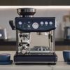 Machine à Expresso Barista Express Impress bleu - Visuel 1
